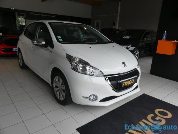 Peugeot 208 1.2 82 ch URBAN SOUL