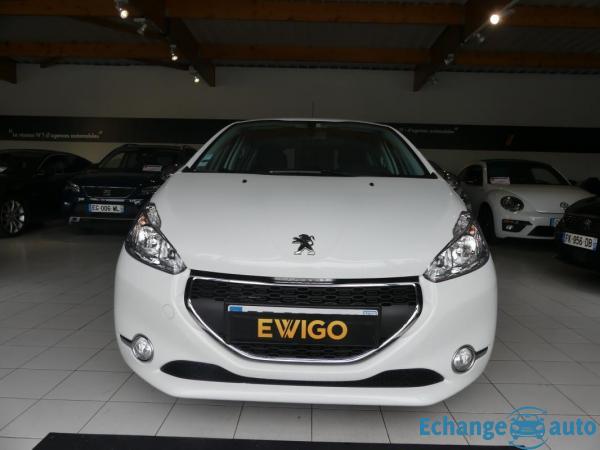 Peugeot 208 1.2 82 ch URBAN SOUL