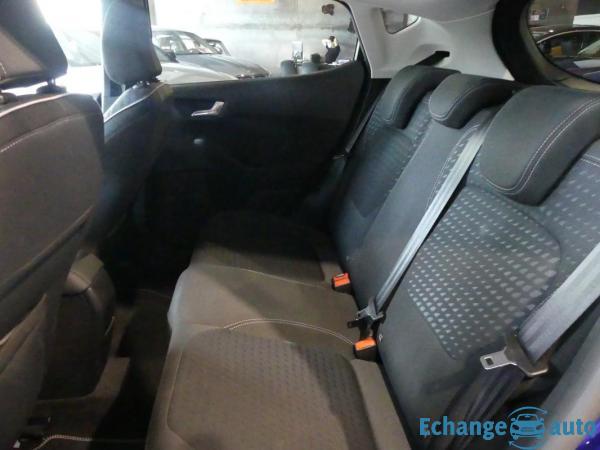 Ford Fiesta 1.0 100 ch ECOBOOST S&S BVM6 TITANIUM 5P