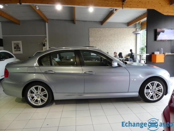 BMW Série 3 (E90) 325I 218 ch LUXE