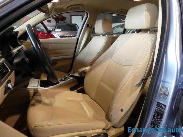 BMW Série 3 (E90) 325I 218 ch LUXE