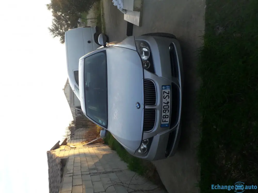 bmw 330d touring