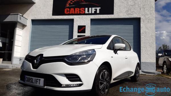 Renault Clio IV ENERGY TREND 1.5 DCI 75 CH - GARANTIE 6 MOIS