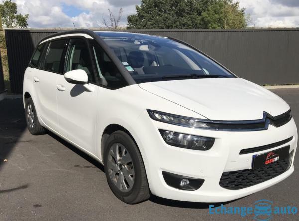 Citroën C4 Picasso Intensif 1.2 TPH 130 ch - GARANTIE 6 MOIS