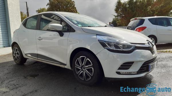 Renault Clio IV ENERGY TREND 1.5 DCI 75 CH - GARANTIE 6 MOIS