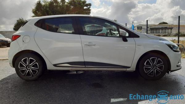 Renault Clio IV ENERGY TREND 1.5 DCI 75 CH - GARANTIE 6 MOIS