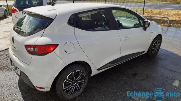 Renault Clio IV ENERGY TREND 1.5 DCI 75 CH - GARANTIE 6 MOIS