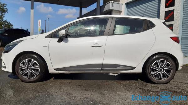 Renault Clio IV ENERGY TREND 1.5 DCI 75 CH - GARANTIE 6 MOIS