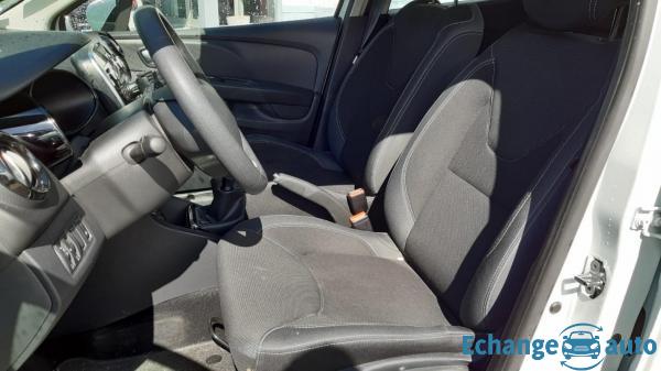Renault Clio IV ENERGY TREND 1.5 DCI 75 CH - GARANTIE 6 MOIS