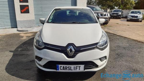 Renault Clio IV ENERGY TREND 1.5 DCI 75 CH - GARANTIE 6 MOIS