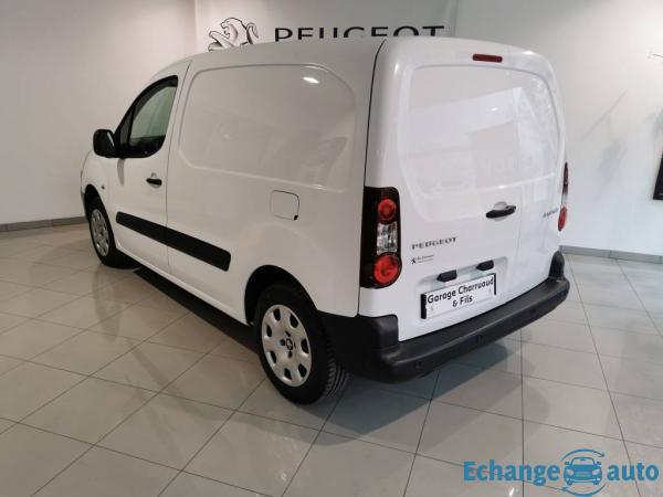 Peugeot Partner (2) 1.6 BLUEHDI 100 STANDARD PREMIUM PACK