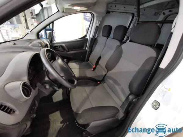 Peugeot Partner (2) 1.6 BLUEHDI 100 STANDARD PREMIUM PACK