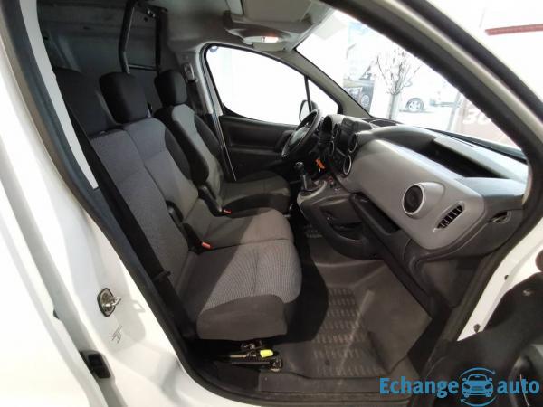Peugeot Partner (2) 1.6 BLUEHDI 100 STANDARD PREMIUM PACK