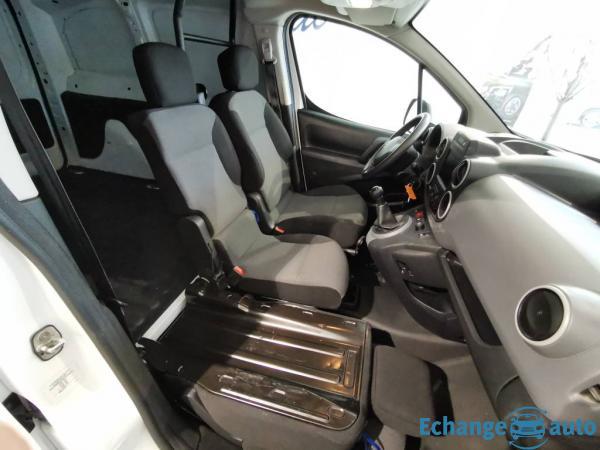 Peugeot Partner (2) 1.6 BLUEHDI 100 STANDARD PREMIUM PACK