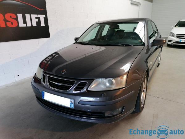 Saab 9-3 Phase 2 2.0 t Turbo 175 CH VECTOR