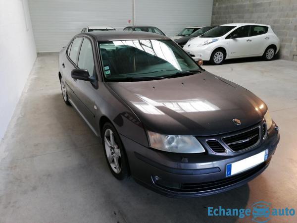 Saab 9-3 Phase 2 2.0 t Turbo 175 CH VECTOR
