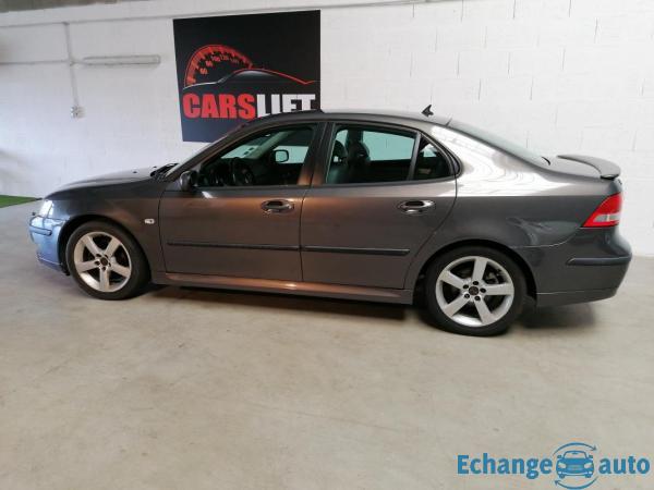 Saab 9-3 Phase 2 2.0 t Turbo 175 CH VECTOR