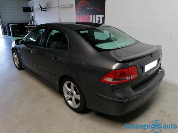 Saab 9-3 Phase 2 2.0 t Turbo 175 CH VECTOR