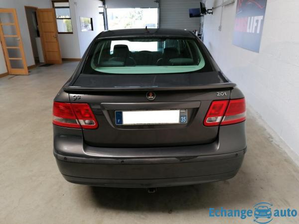Saab 9-3 Phase 2 2.0 t Turbo 175 CH VECTOR