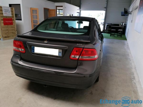 Saab 9-3 Phase 2 2.0 t Turbo 175 CH VECTOR