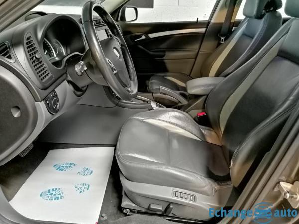 Saab 9-3 Phase 2 2.0 t Turbo 175 CH VECTOR