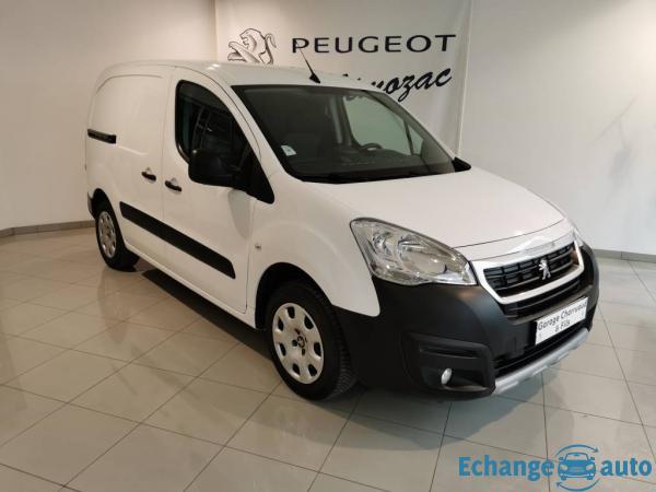 Peugeot Partner (2) 1.6 BLUEHDI 100 STANDARD PREMIUM PACK
