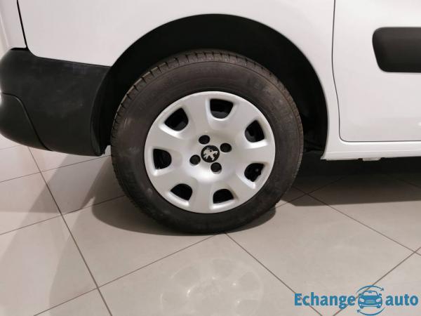 Peugeot Partner (2) 1.6 BLUEHDI 100 STANDARD PREMIUM PACK