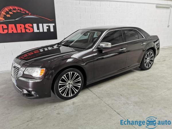 Lancia Thema 3.0 JTD 239 V6 - GARANTIE 6 MOIS