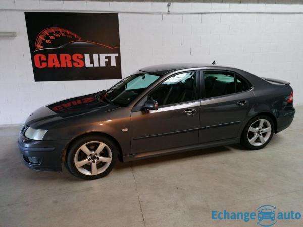 Saab 9-3 Phase 2 2.0 t Turbo 175 CH VECTOR