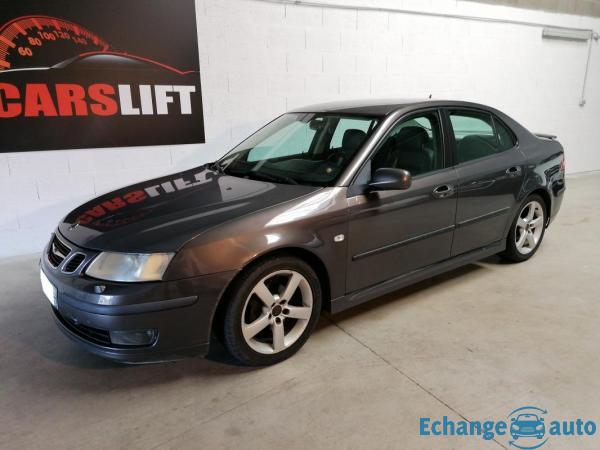 Saab 9-3 Phase 2 2.0 t Turbo 175 CH VECTOR