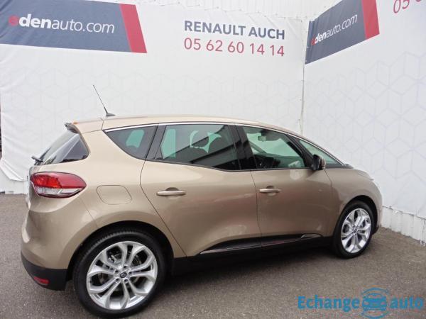 Renault Scénic IV BUSINESS Blue dCi 120