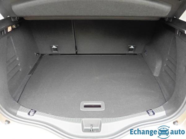 Renault Scénic IV BUSINESS Blue dCi 120