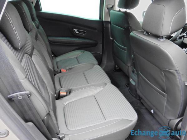 Renault Scénic IV BUSINESS Blue dCi 120