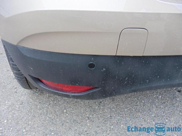 Renault Scénic IV BUSINESS Blue dCi 120