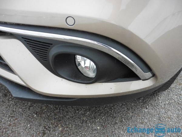 Renault Scénic IV BUSINESS Blue dCi 120