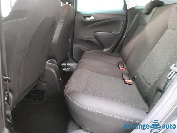 Opel Crossland X 1.2 Edition 81 ch