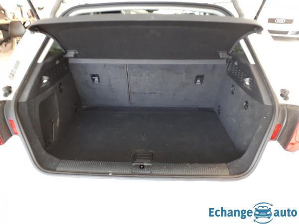 Audi A3 Ambition Luxe 2.0TDi 150 CH - GARANTIE 6 MOIS