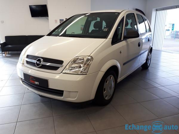 Opel Meriva A 1.4 i Twinport 90 CH - GARANTIE 6 MOIS