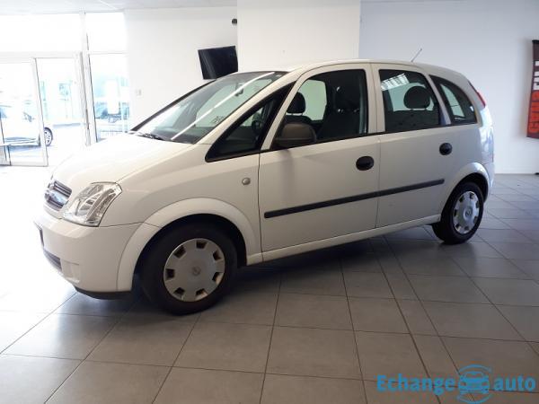 Opel Meriva A 1.4 i Twinport 90 CH - GARANTIE 6 MOIS