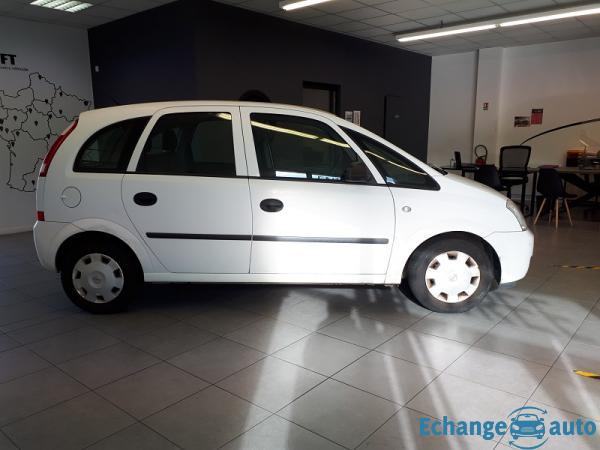Opel Meriva A 1.4 i Twinport 90 CH - GARANTIE 6 MOIS