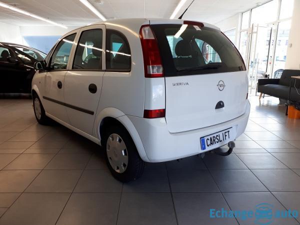 Opel Meriva A 1.4 i Twinport 90 CH - GARANTIE 6 MOIS