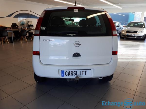 Opel Meriva A 1.4 i Twinport 90 CH - GARANTIE 6 MOIS