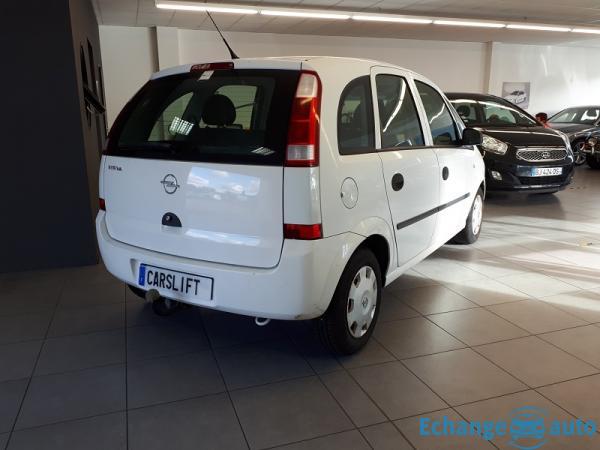 Opel Meriva A 1.4 i Twinport 90 CH - GARANTIE 6 MOIS