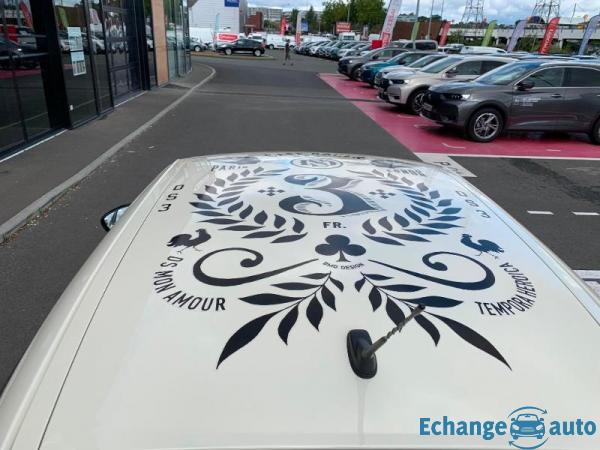 DS DS 3 PureTech 110ch Café Racer Automatique