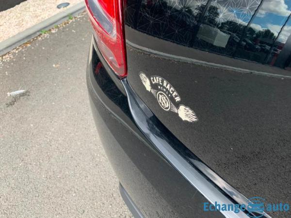 DS DS 3 PureTech 110ch Café Racer Automatique