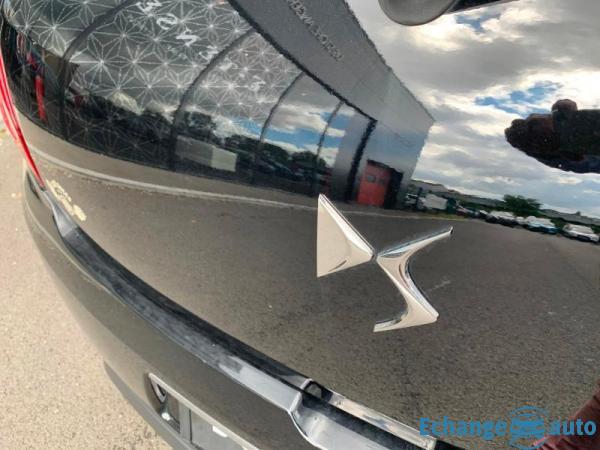 DS DS 3 PureTech 110ch Café Racer Automatique
