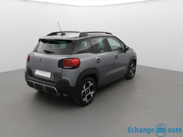 Citroën C3 Aircross BlueHDi 100ch S&S Shine Business E6.d-TEMP