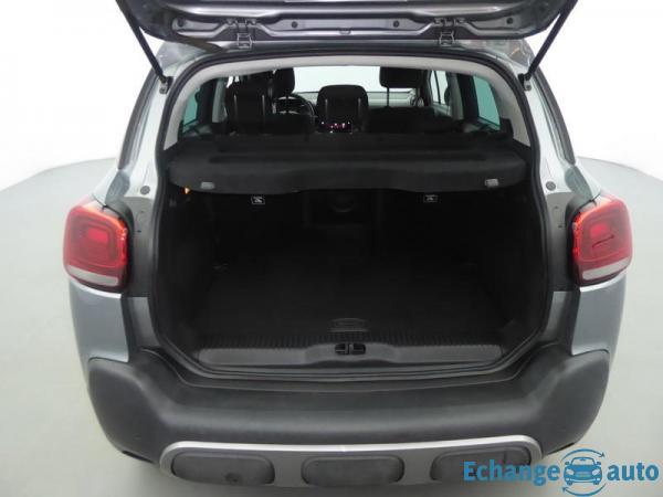 Citroën C3 Aircross BlueHDi 100ch S&S Shine Business E6.d-TEMP
