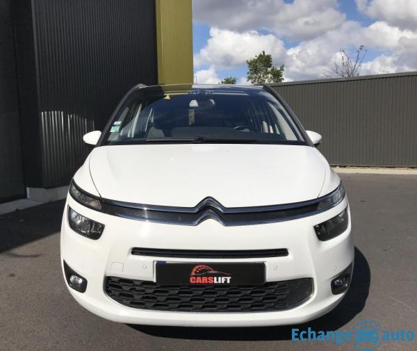 Citroën C4 Picasso Intensif 1.2 TPH 130 ch - GARANTIE 6 MOIS