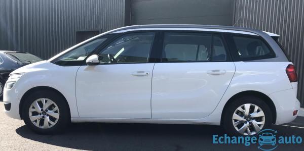 Citroën C4 Picasso Intensif 1.2 TPH 130 ch - GARANTIE 6 MOIS